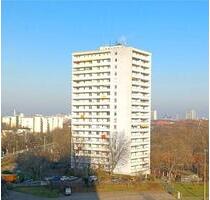 Single-Wohnung mit beeindruckender Aussicht - Ludwigshafen am Rhein Parkinsel