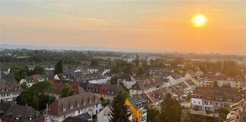 Foto - 2 Zimmer Etagenwohnung zur Miete in Ludwigshafen am Rhein