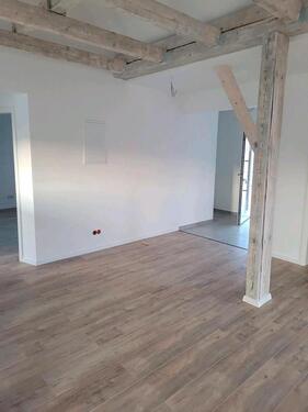 Foto - 3 Zimmer Dachgeschoßwohnung zur Miete in Schellerten