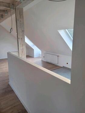Foto - 3 Zimmer Dachgeschoßwohnung in Schellerten