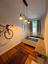 Foto - Etagenwohnung in Saarbrücken zur Miete