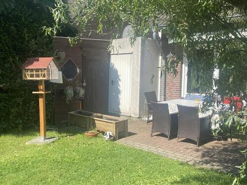 Foto - 5 Zimmer Doppelhaushälfte zum Kaufen in Ratingen