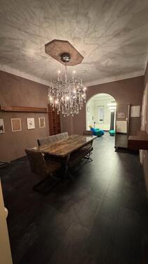 Foto - Provisionsfreie 3-Zimmer-Altbauwohnung Denkmalgeschützt