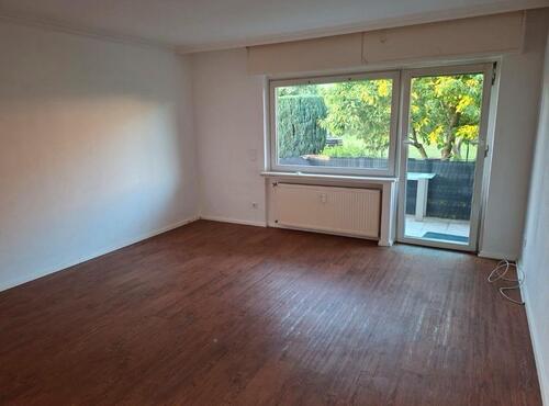 Foto - Charmante 2-Zimmer-Erdgeschosswohnung in Lippstadt PROVISIONSFREI