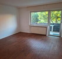 Charmante 2-Zimmer-Erdgeschosswohnung in Lippstadt PROVISIONSFREI