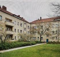 Privatverkauf: 3-Zi-Wohnung in SchmargendorfKEINE MAKLERPreisVB - Berlin Charlottenburg-Wilmersdorf