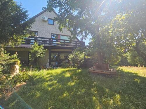 Foto - Mehrfamilienhaus, Wohnhaus in Emmerthal zum Kaufen