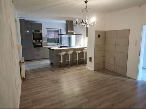 Foto - Mehrfamilienhaus, Wohnhaus in Wilster zum Kaufen