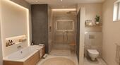 Foto - 5 Zimmer Doppelhaushälfte in Cölbe