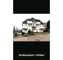 2-Zimmer-Erdgeschosswohnung mit Loggia in Lüdenscheid 540€
