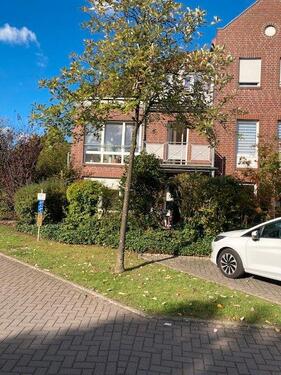 Foto - schöne 2 Zi Wohnung in guter Lage für 1-2 Personen o. Haustiere