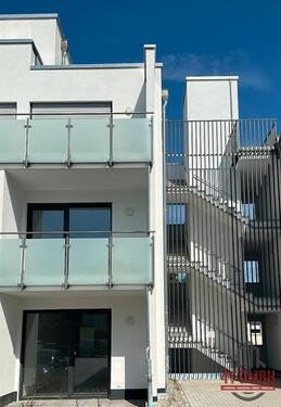 Foto - ''The Beach'' -Apartment Studentenwohnung