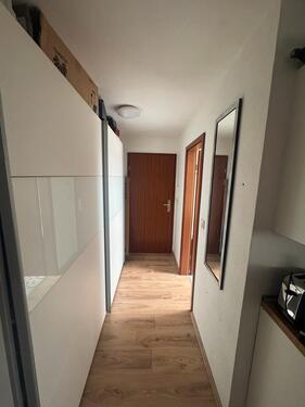 Foto - Etagenwohnung in Kamp-Lintfort