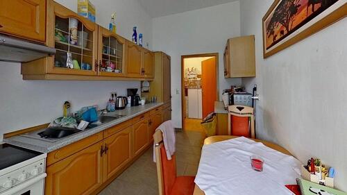 Foto - Etagenwohnung in Köthen (Anhalt)