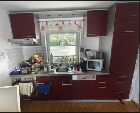 Foto - Barrierefreie Dachgeschosswohnung 49m²