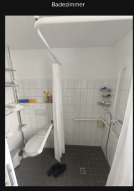 Foto - Etagenwohnung zur Miete in Moers