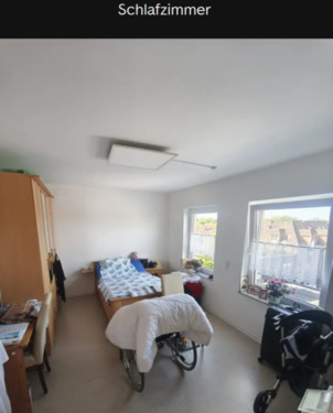 Foto - Etagenwohnung in Moers