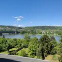 Foto - Freundliche 4Zi.-Wohnung hoch über dem Rhein in Koblenz Horchheim