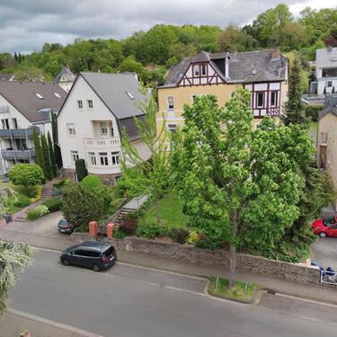 Foto - Etagenwohnung zur Miete in Koblenz