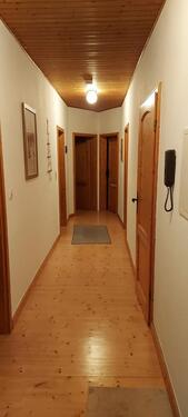 Foto - Etagenwohnung in Koblenz zur Miete