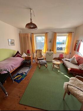 Foto - Einfamilienhaus in Kröslin