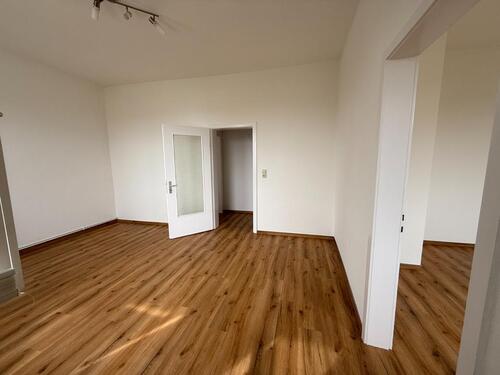 Foto - 2-Zimmer-Wohnung in Kissenbrück, 56m², renoviert - sofort frei!