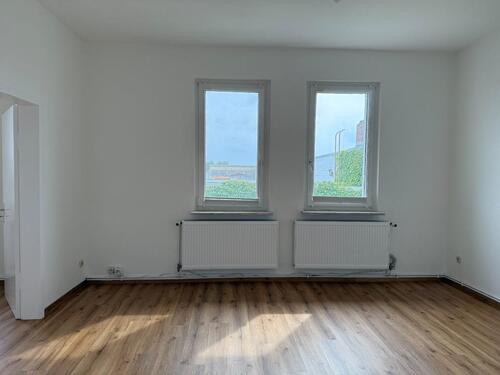 Foto - Etagenwohnung zur Miete in Kissenbrück