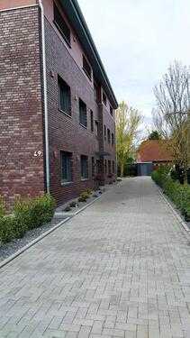 Foto - Etagenwohnung zur Miete in Delmenhorst