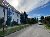 Foto - Bezugsfrei 2-Zimmer-Wohnung mit Stellplatz in Großbeeren