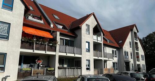 Foto - Etagenwohnung zum Kaufen in Großbeeren