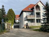 Foto - Etagenwohnung in Großbeeren
