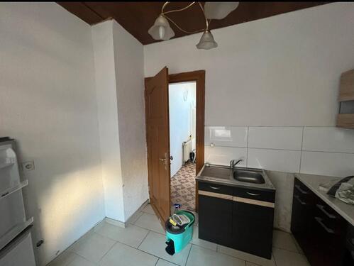 Foto - Etagenwohnung in Krefeld zur Miete