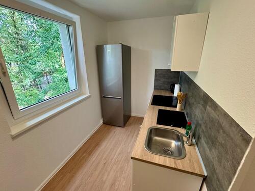 Foto - Etagenwohnung in Potsdam