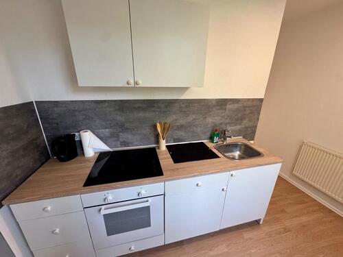 Foto - Etagenwohnung in Potsdam zur Miete