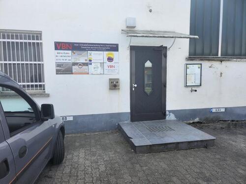 Foto - Büro zu vermieten auch mit Lagerraum