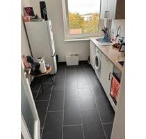 2,5 Zimmer Wohnung in Flensburg-Rude