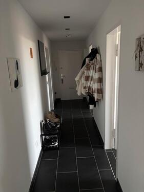 Foto - Etagenwohnung in Flensburg zur Miete