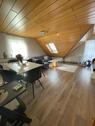 Foto - 3-Zimmer-Dachgeschosswohnung in 88512 Mengen