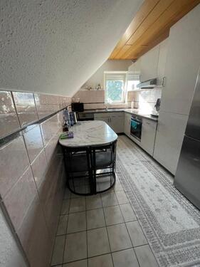 Foto - Etagenwohnung in Mengen