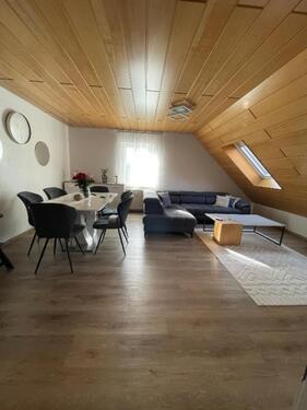 Foto - Etagenwohnung in Mengen zur Miete