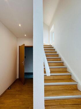 Foto - Etagenwohnung in Jülich zur Miete