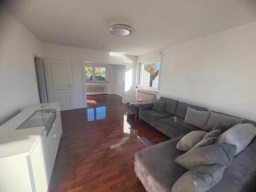 Foto - Etagenwohnung zur Miete in Bielefeld