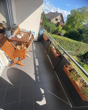 Foto - Etagenwohnung in Bielefeld