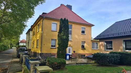 Foto - Einfamilienhaus zum Kaufen in Salzwedel