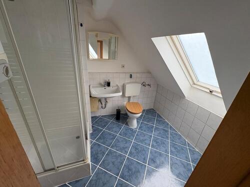 Foto - Etagenwohnung zur Miete in Witzenhausen