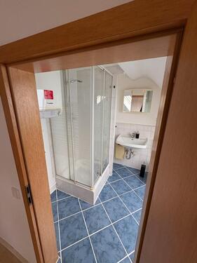 Foto - Etagenwohnung in Witzenhausen