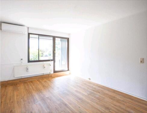 Foto - Etagenwohnung in Oerlinghausen zur Miete