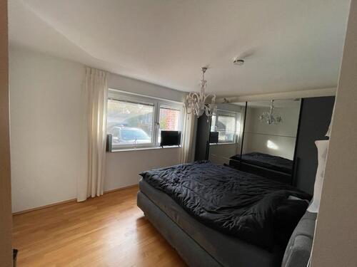 Foto - Etagenwohnung in Münster zur Miete