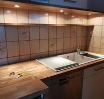 Schöne, helle 2-ZW in Biebergemünd-Lanzingen zu vermieten