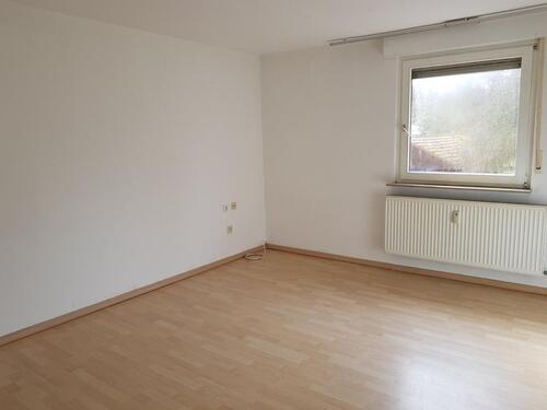 Foto - Etagenwohnung in Biebergemünd